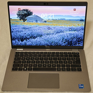 Dell Latitude 5430 i5 1235U 16GB (2 foto / 4)