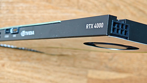 NVIDIA Quadro RTX 4000 8 ГБ (2 фото из 5)