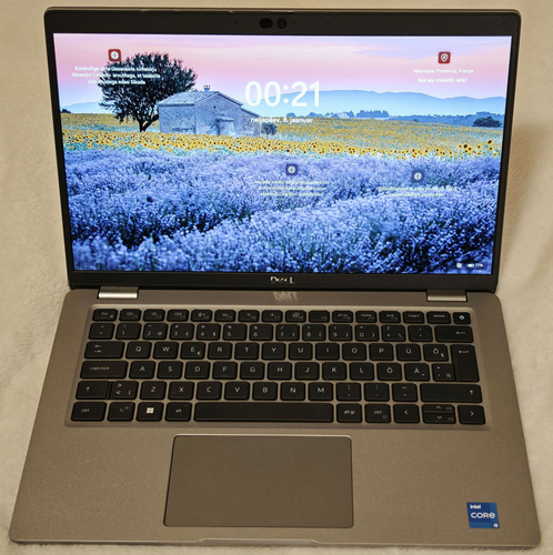 Dell Latitude 5430 i5 1235U 16GB