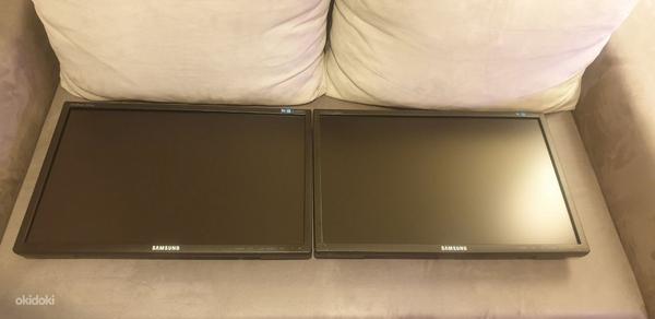 Samsung SyncMaster 2243BW