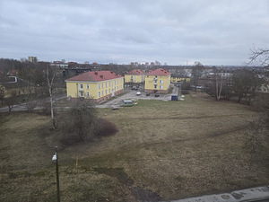Vasara tn 22a, Põhja-Tallinna, Tallinn, Harjumaa (18 foto / 21)