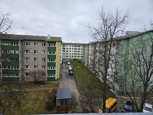 Vasara tn 22a, Põhja-Tallinna, Tallinn, Harjumaa (19 foto / 21)
