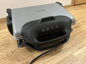 Elektrigrill Philips