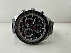 Tissot Men's PRS 516 Sapphire Stainless Steel Watch (1 foto / 3)