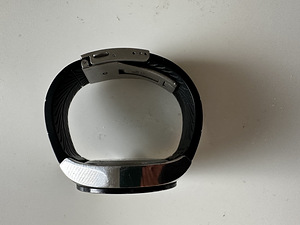 Tissot Men's PRS 516 Sapphire Stainless Steel Watch (2 foto / 3)