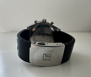 Tissot Men's PRS 516 Sapphire Stainless Steel Watch (3 foto / 3)