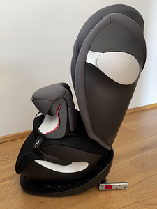 Cybex Pallas S-Fix Lapsetool (4 foto / 5)