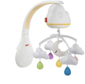 Fisher Price Crib Mobile (1 foto / 3)