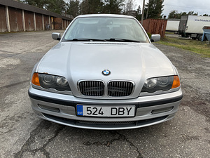 M: BMW 328 (1 foto / 14)