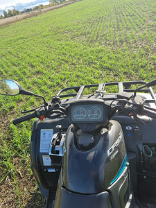 Cfmoto CFORCE 500-2A 2015 (7 фото из 10)