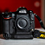 Фотоаппарат Nikon D4s (фото #1)