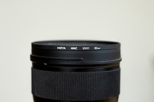 Продам Sigma 24-35mm F2.0 (4 фото из 4)
