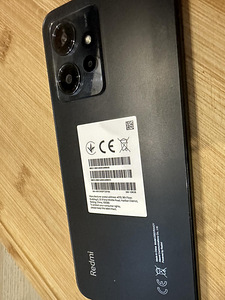 Müüa Xiaomi 12note (2 foto / 3)