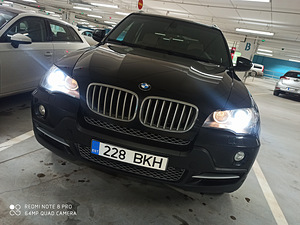 BMW X5 3.0 173kW Sportpaket + Panorama (2 foto / 13)