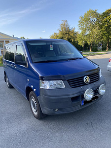 Продам VV T5 (1 фото из 2)