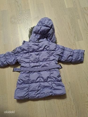 Зимняя куртка, размер 80 (фото #3)