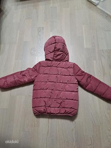 Куртка, размер 116 (фото #2)
