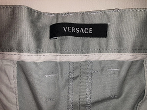 Versace püksid originaalsed (5 foto / 5)