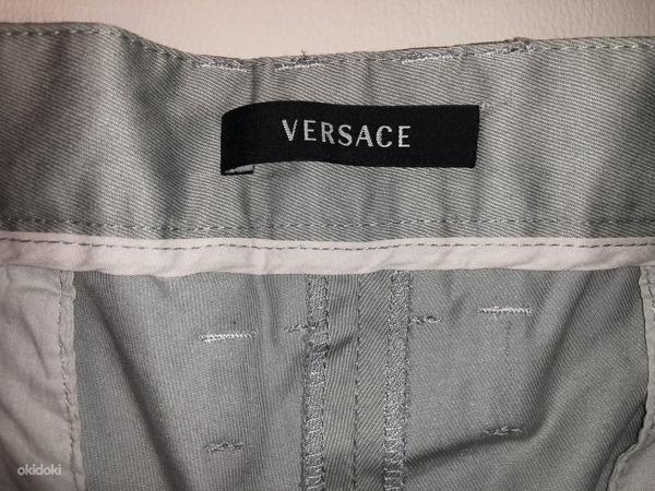 Versace штаны оригинал (фото #5)