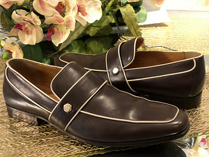 Gucci meeste kingad (3 foto / 6)