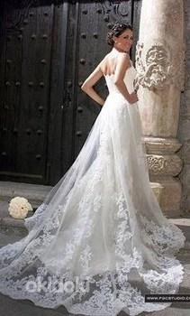 Свадебное платье PRONOVIAS (фото #4)