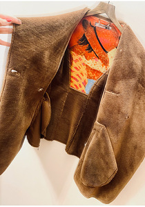 Desigual kasukas (4 foto / 4)