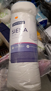 LOT! DORMEO SIENA TEKK V3 200X200 (2 foto / 2)