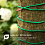 Нагревательный кабель Greenwire 6м, нагревательный кабель (фото #1)