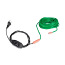 Нагревательный кабель Greenwire 6м, нагревательный кабель (фото #2)
