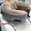 LOT! NEW U-образная массажная подушка для массажа шеи электр (фото #4)