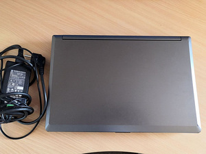 LOT! Sülearvuti Ordi Enduro i766CH 15,6" 8GB (8 foto / 10)
