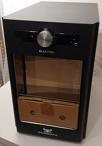 LOT! UUEVÄÄRNE Klarstein Steakreaktor Grill Ahi (2 foto / 4)