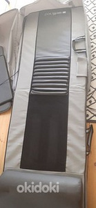 LOT! Массажная кровать 3in1 Shiatsu Deluxe Wellneo (7 фото из 8)