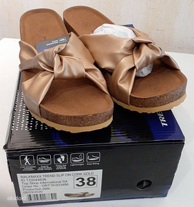 LOT!UUS WALKMAXX Sandaalid Trend Suurus 36,38,39 (3 foto / 4)
