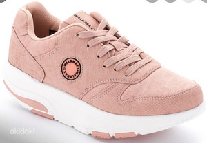 Обувь Walkmaxx Fit Canvas, размер 38 (1 фото из 2)