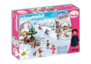 Конструктор Playmobil 70261 (1 фото из 1)