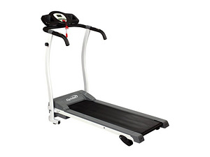 LOT! Motoriseeritud jooksulint Focus P1 Gymbit (1 foto / 3)
