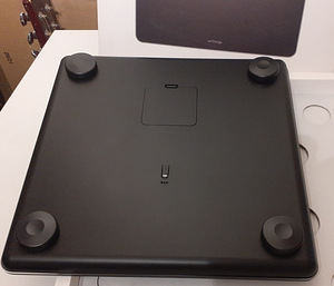 LOT! Withings Body Smart Weight & BMI Wi-Fi Digital Kaalud (5 foto / 6)