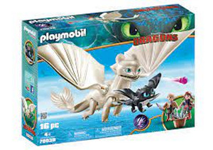 Конструктор Playmobil 70038 (1 фото из 3)
