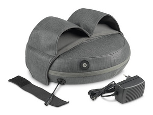 LOT! Shiatsu massaziseade Body Buddy Wellneo (1 foto / 2)
