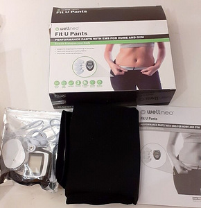 PALJU! Fit U Salendavad püksid Wellneo Slimming Pants XL (2 foto / 2)