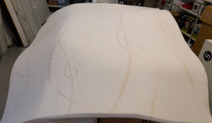 LOT! DORMEO KATTEMADRATS BAMBOO 3+1 180x200cm (2 foto / 2)
