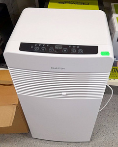 МНОГО! Кондиционер Klarstein Iceblock Ecosmart 7 (2 фото из 6)