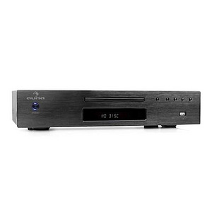 Auna AV2-CD509 Hi-Fi CD-плеер (1 фото из 2)