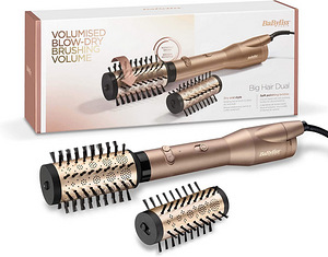 LOT! BaByliss AS952E Juuksekoolutaja (1 foto / 2)