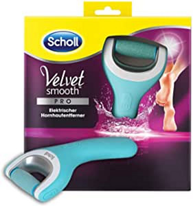 LOT! Elektriline jalakoorija Scholl Velvet Smooth (1 foto / 2)