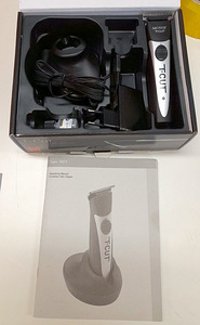 LOT! Moser T-Cut Hair Trimmer Black (2 foto / 2)