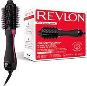 LOT! Revlon Föön Must (1 foto / 2)