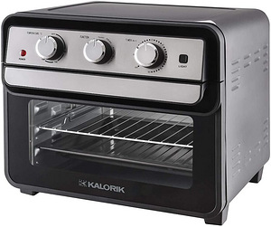 LOT! Kalorik TKG AFO 2000 Multiahi Mini ahi 22L, 1700W. (2 foto / 7)