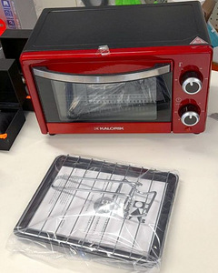 LOT! Минидуховка Team Kalorik TKG 9л 900W (2 фото из 4)